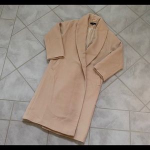Missguided Coat